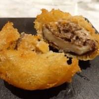 フレンチ串揚げ BEIGNET 大阪･ウメシバ - 