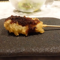 フレンチ串揚げ BEIGNET 大阪･ウメシバ - 