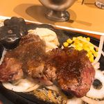 ブロンコビリー - 