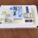 Hokkoushokuhin - 絹ごし豆腐 110円