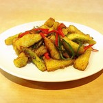 蘭苑飯店 新橋2丁目