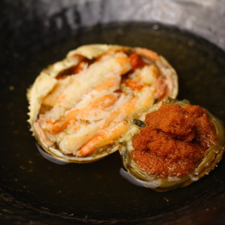 金沢おでんと日本海料理 加賀の屋_2