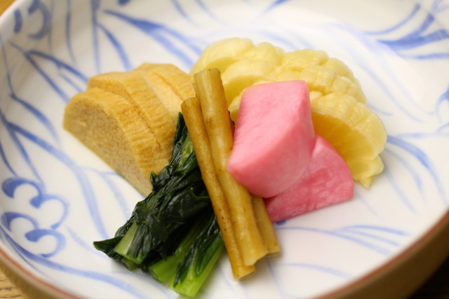 金沢おでんと日本海料理 加賀の屋 - 勾当台公園（日本料理）の写真