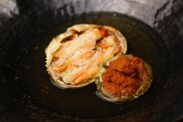 金沢おでんと日本海料理 加賀の屋 - 勾当台公園（日本料理）の写真