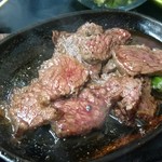 友愛 - 肉