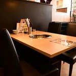 ヤキニク ユウカリ - 