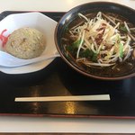 くるまやラーメン - 