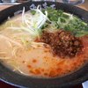 熟成豚骨ラーメン専門 一番軒 庄内緑地店