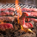 炭火焼肉 耀 - 