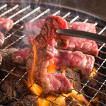 炭火焼肉 耀 - 