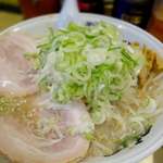 超ごってり麺 ごっつ - 