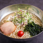 炭火焼肉 耀 - 
