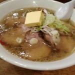 旭川ラーメン 番外地 - 