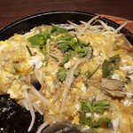 THAIFOOD DINING&BAR　マイペンライ - 2017.10.