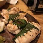 西井のやき鳥一番 - 