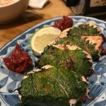 西井のやき鳥一番 - 