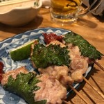 西井のやき鳥一番 - 