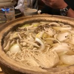 西井のやき鳥一番 - 