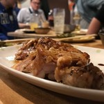 西井のやき鳥一番 - 