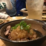 西井のやき鳥一番 - 