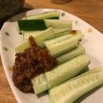 西井のやき鳥一番 - 