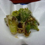 うつお荘  - 夕食