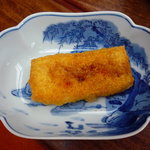 うつお荘  - 朝食