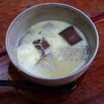 うつお荘  - 朝食