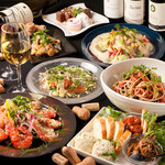 創作ダイニング 善 - 