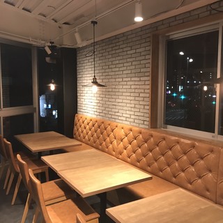 グリルダイニングBIGORA_2