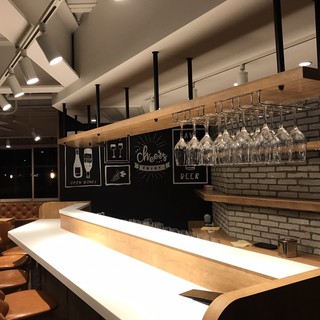 グリルダイニングBIGORA_1