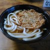 大力うどん