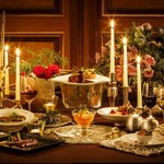 アマンダン・テラス - 