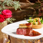 アマンダン・テラス - 