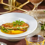 アマンダン・テラス - 