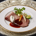 アマンダン・テラス - 