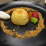 Thirty7 - ココナッツプディング