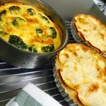 イルグスト チッチ - 料理写真: