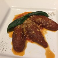 トラットリア ダイ パエサーニ - 