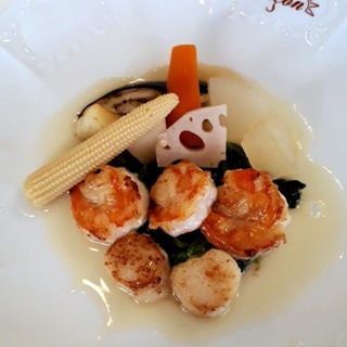 彦根市周辺で人気のフレンチ フランス料理 ランキングtop6 食べログ