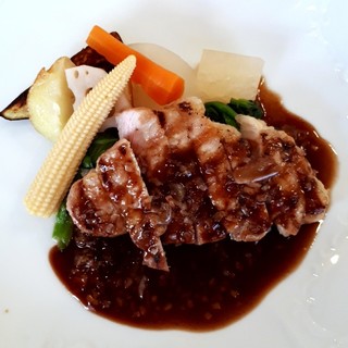 彦根市周辺で人気のフレンチ フランス料理 ランキングtop6 食べログ