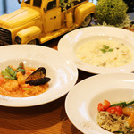 CAFE&KITCHEN nanairo - 