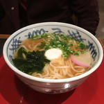 能古うどん - 