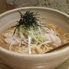 ユウジ ラーメン