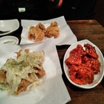 ボスチキン - 