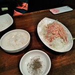 ボスチキン - 