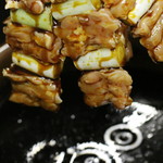 とり焼き居食酒家 あじまる - 