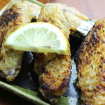 とり焼き居食酒家 あじまる - 