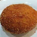 カンテボーレ - Cantevole 板橋前野町店 二度炊き欧風カレーパン 160円（税込172円）