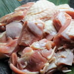とり焼き居食酒家 あじまる - 